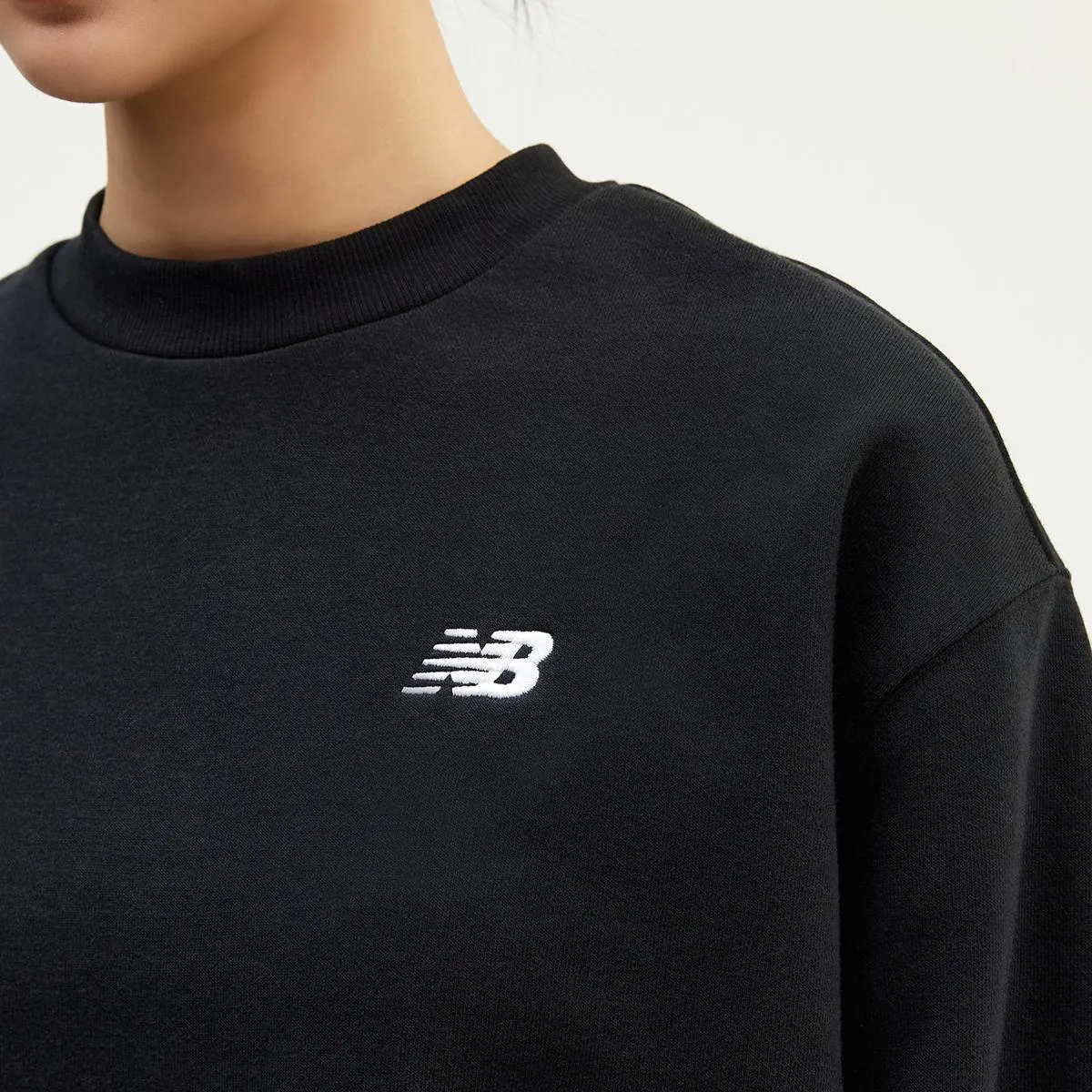 New Balance  |Hoodies & Sweatshirts