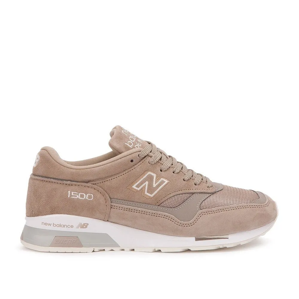 New Balance M 1500 JTA Made in England (Beige / White)