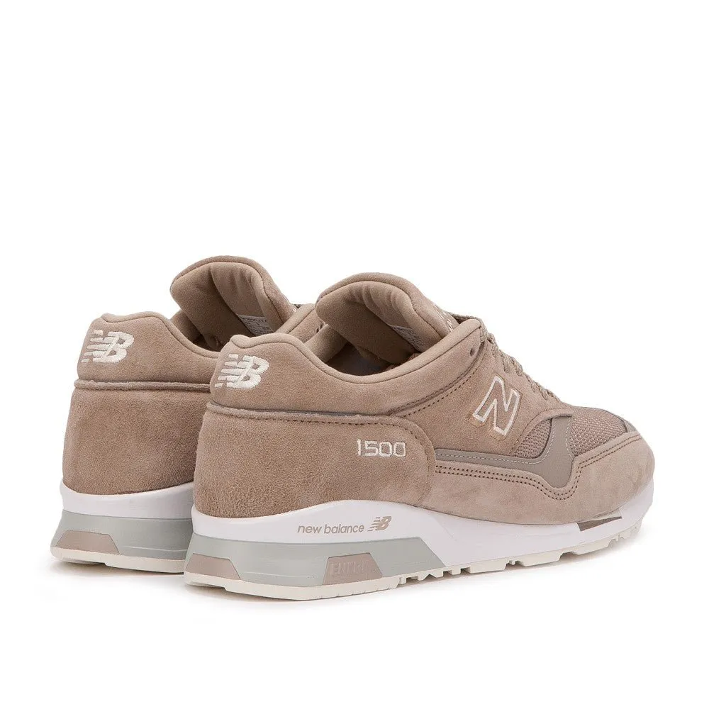 New Balance M 1500 JTA Made in England (Beige / White)