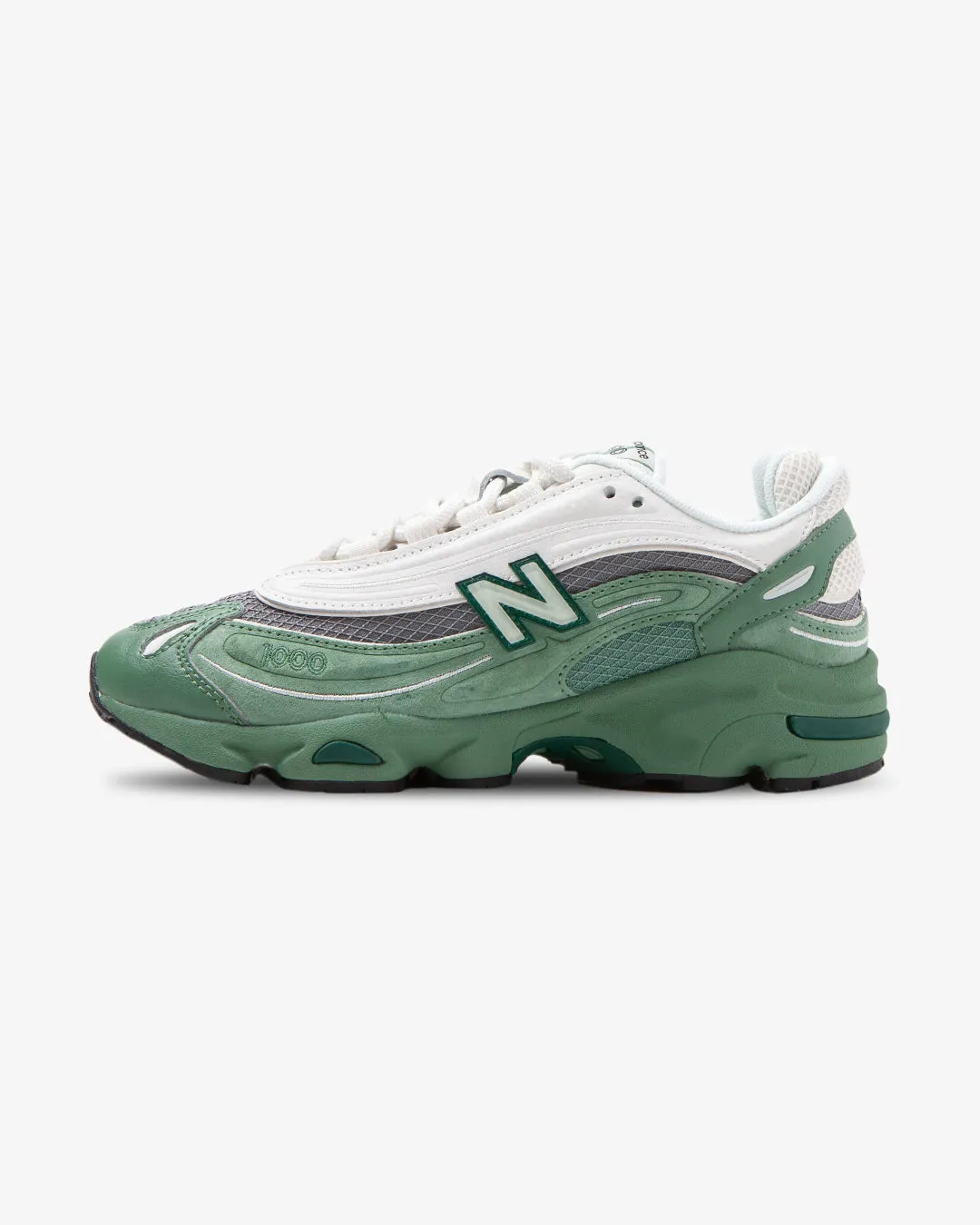 New Balance M1000 MA Mallard Green Sea Salt