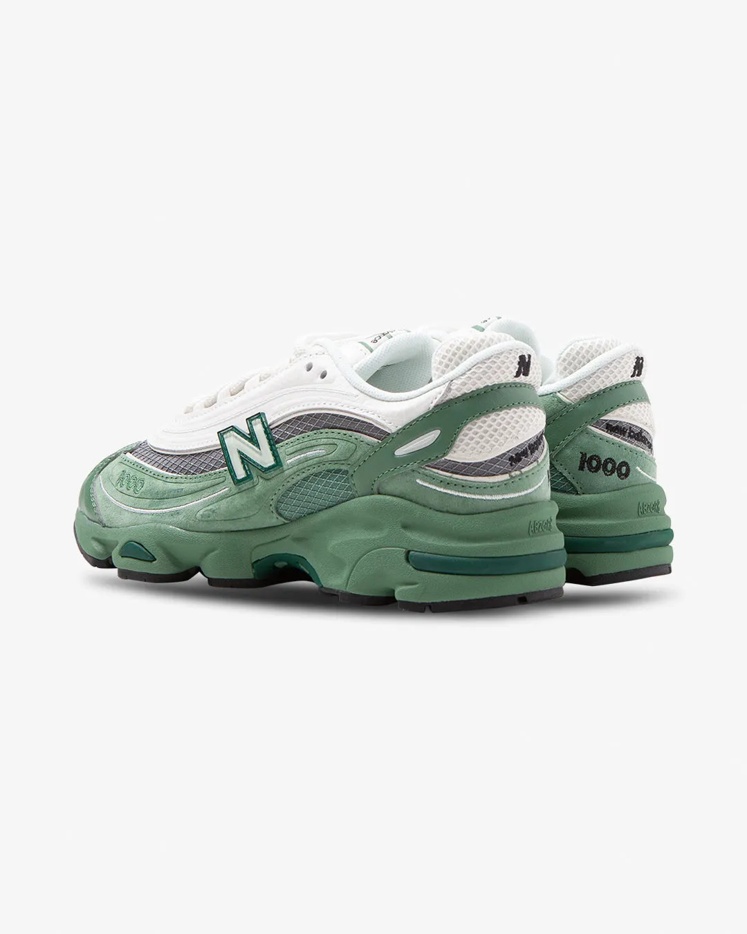 New Balance M1000 MA Mallard Green Sea Salt