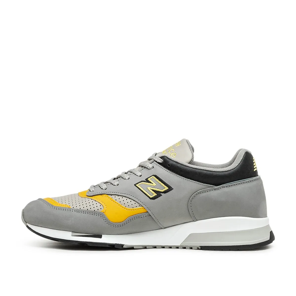 New Balance M1500 GGY 'Made in England' (Grey / Yellow)