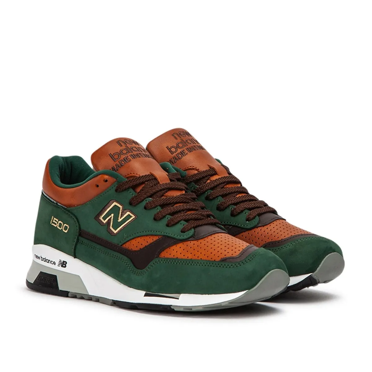 New Balance M1500 GT 'Made in England' (Dark Green)