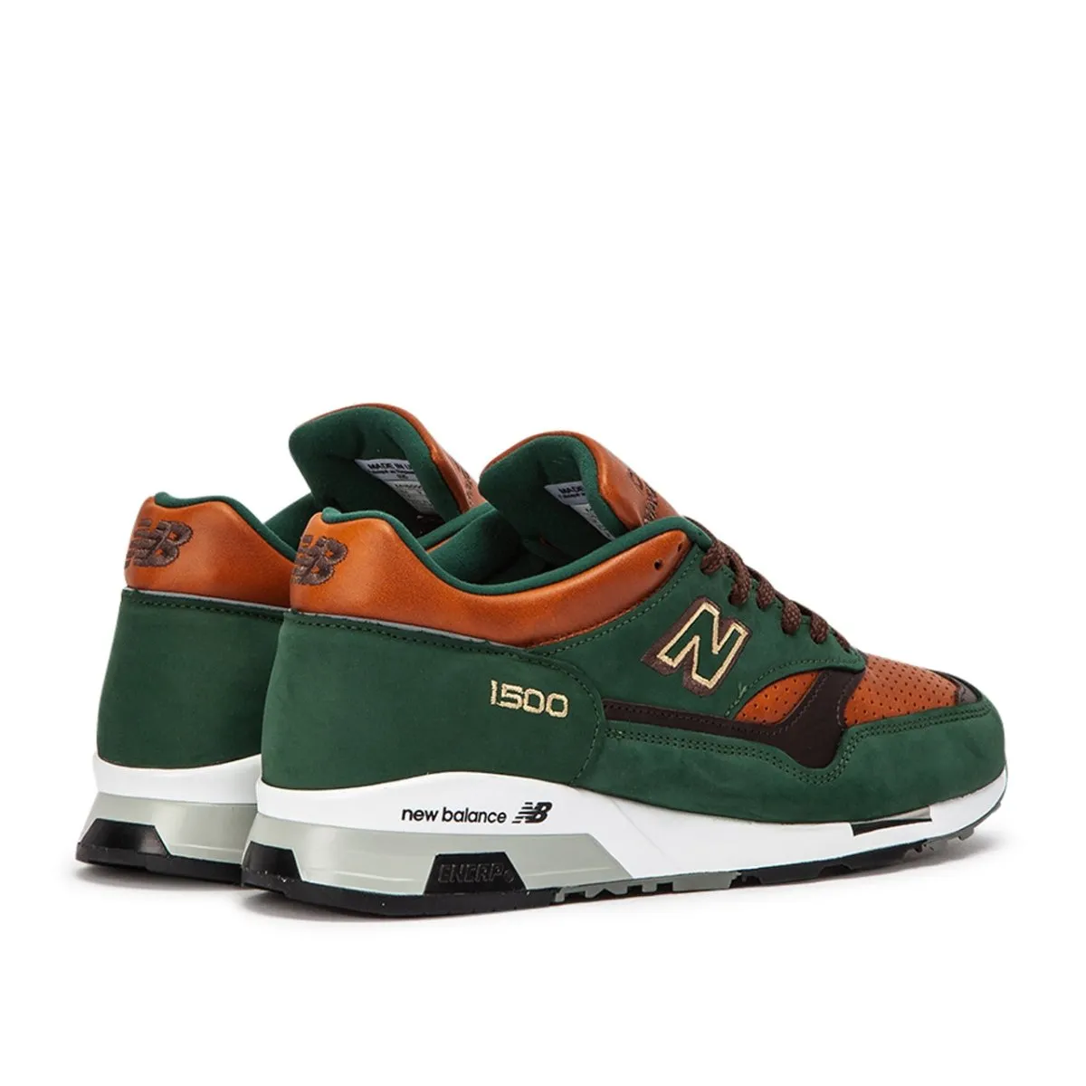 New Balance M1500 GT 'Made in England' (Dark Green)