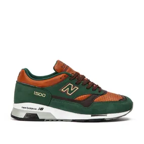 New Balance M1500 GT 'Made in England' (Dark Green)