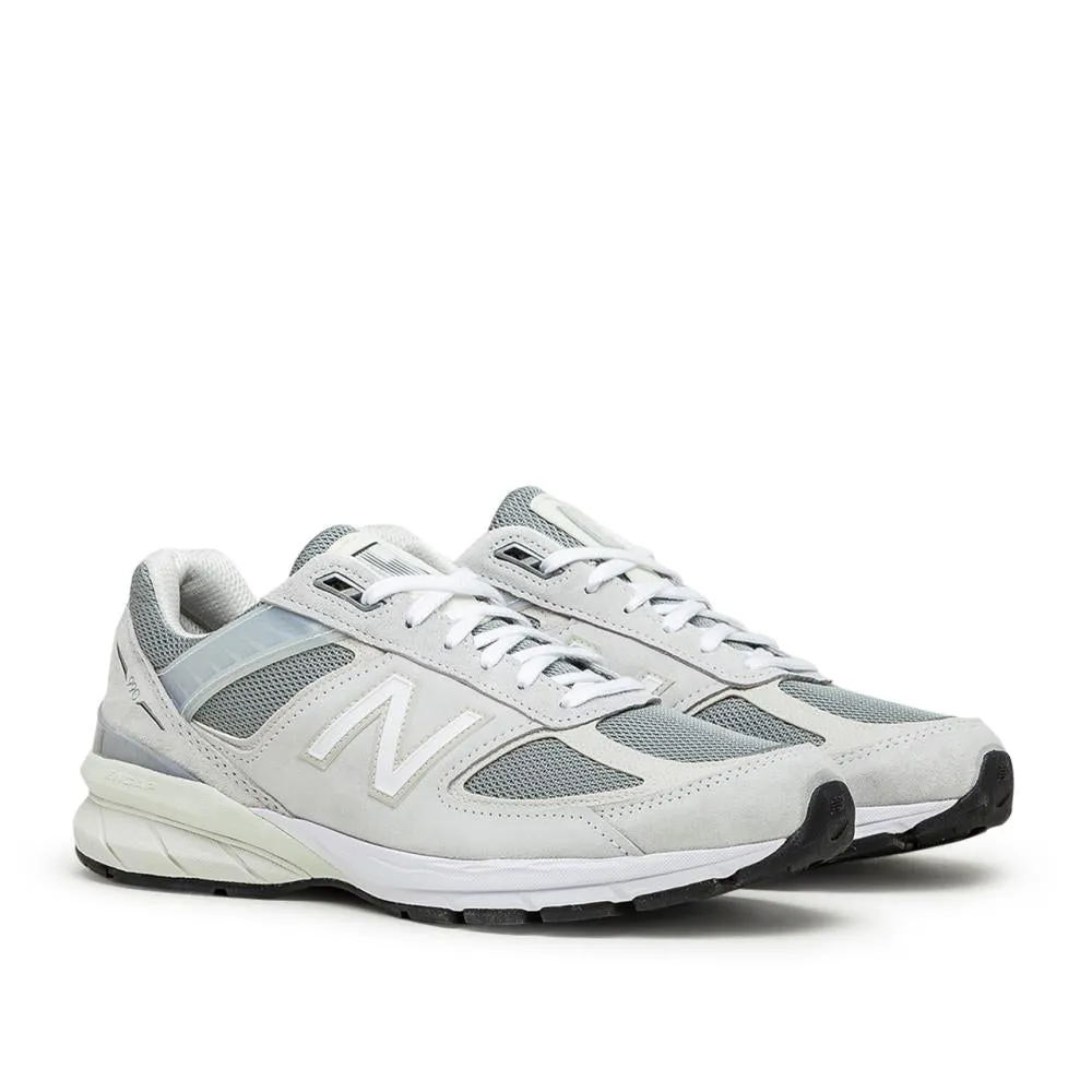 New Balance M990 NA5 'Made in USA' (Grey / White)