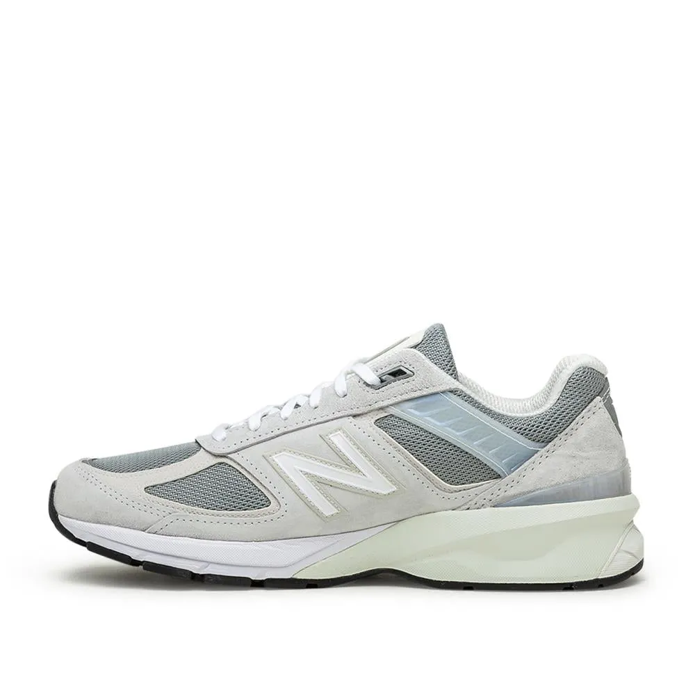 New Balance M990 NA5 'Made in USA' (Grey / White)