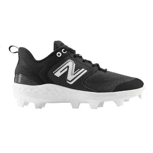 New Balance Men’s PL3000v6 Molded Baseball Cleat