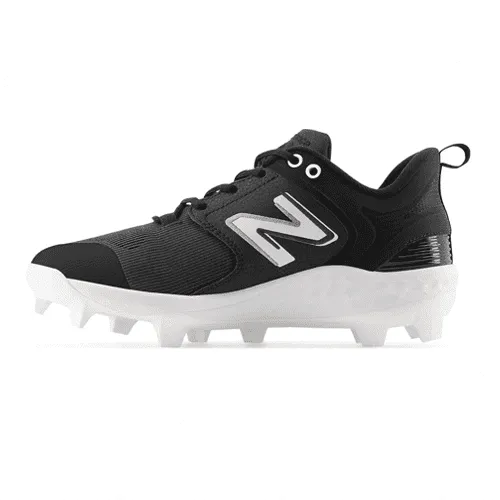 New Balance Men’s PL3000v6 Molded Baseball Cleat