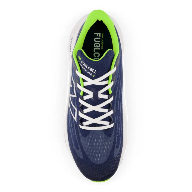 New Balance Men's FuelCell Walker Elite Shoe - MWWKELN1 (X-Wide)