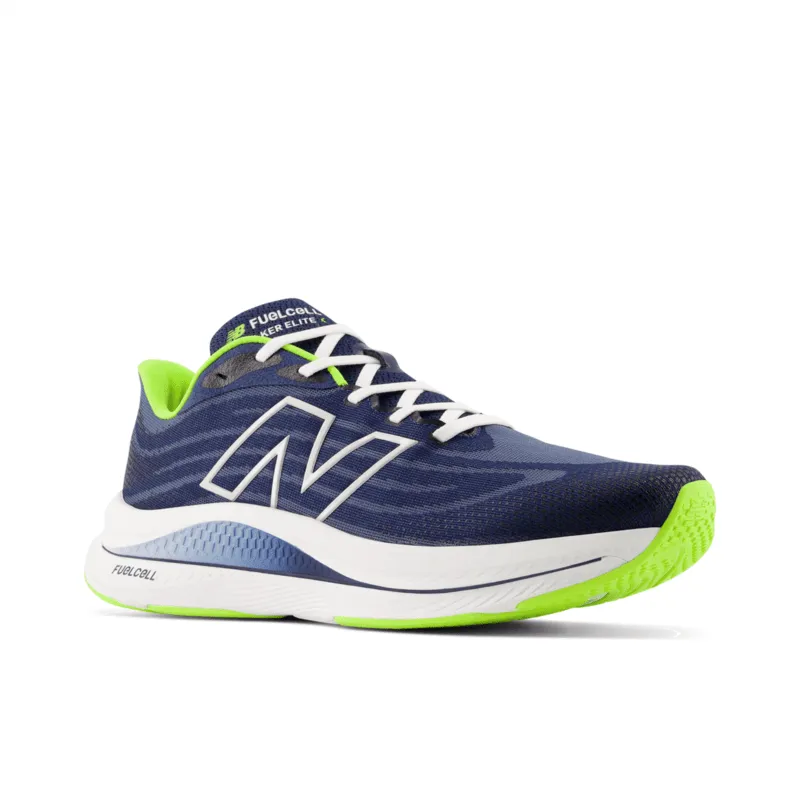 New Balance Men's FuelCell Walker Elite Shoe - MWWKELN1 (X-Wide)