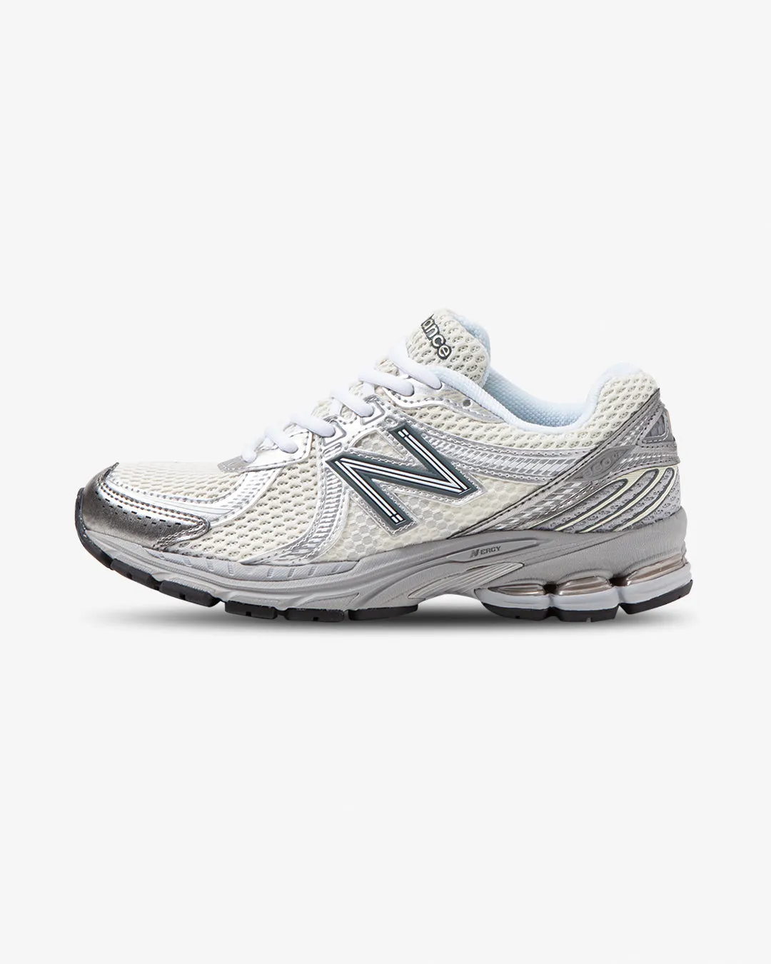 New Balance ML 860 v2 Sea Salt/Harbor Grey