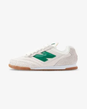 New Balance RC42 Sea Salt/Classic Pine