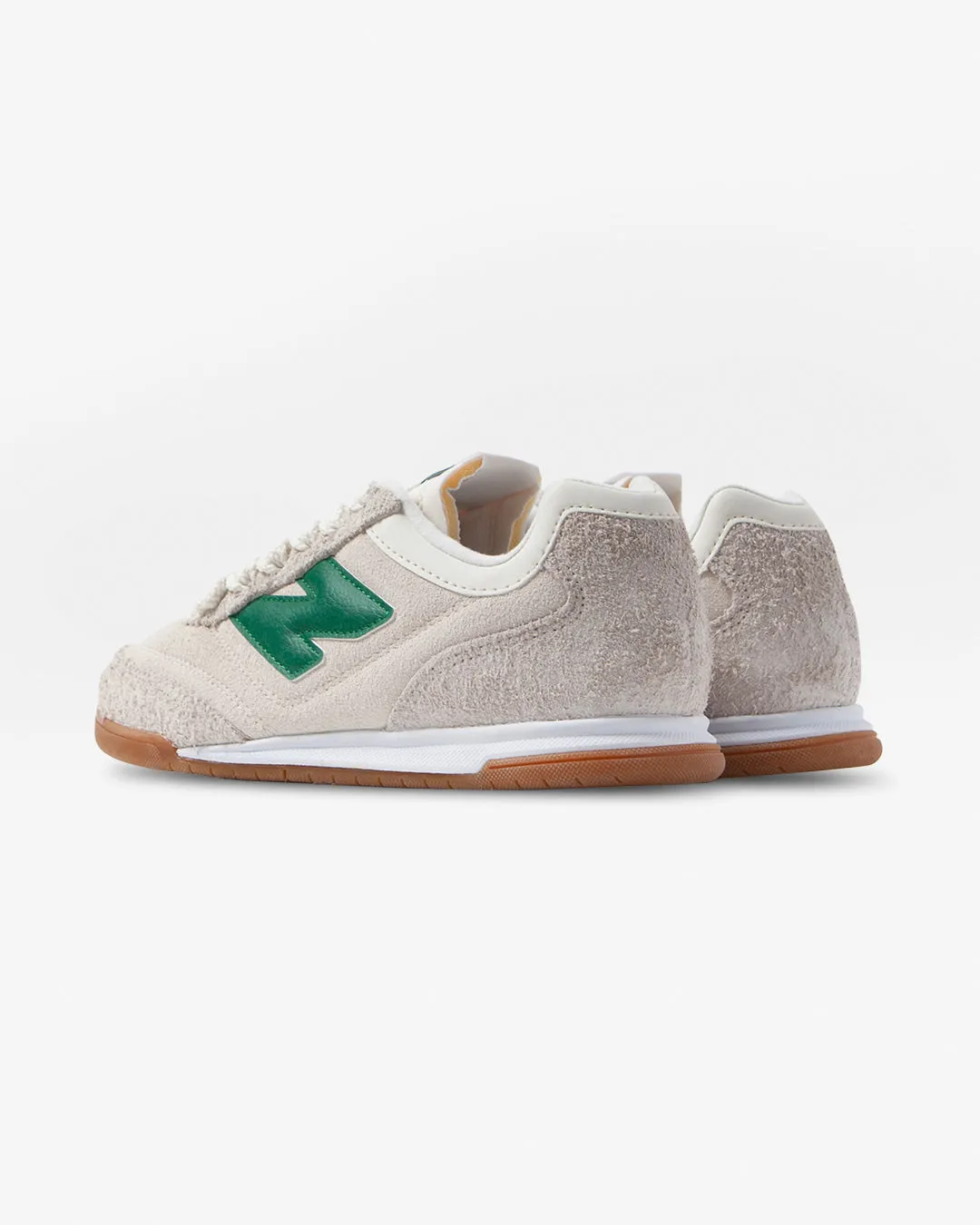 New Balance RC42 Sea Salt/Classic Pine