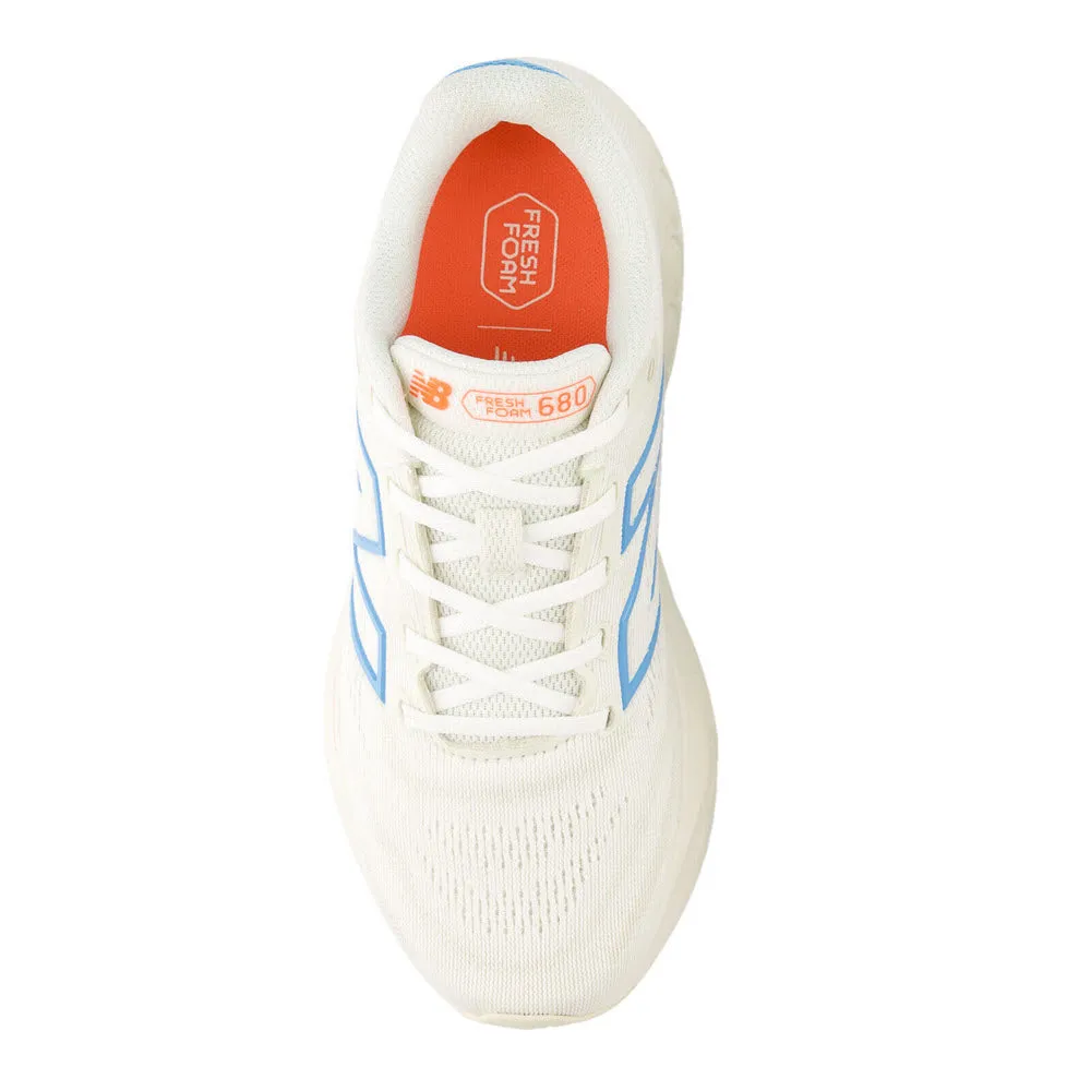 NEW BALANCE SEA SALT/LIME LEAF/COASTAL BLUE - WOMENS