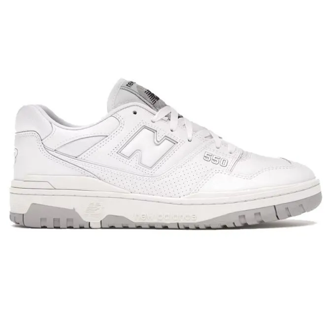 NEW BALANCE SNEAKERS BB550PB1