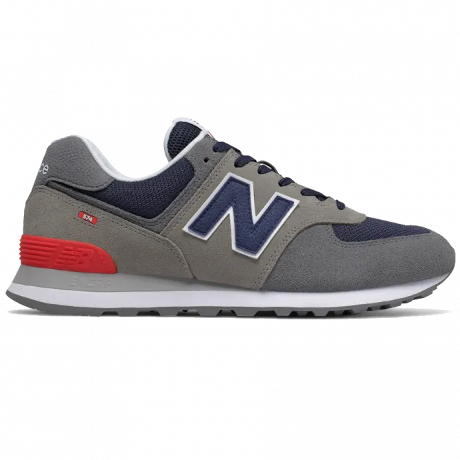 NEW BALANCE SNEAKERS ML574EAD