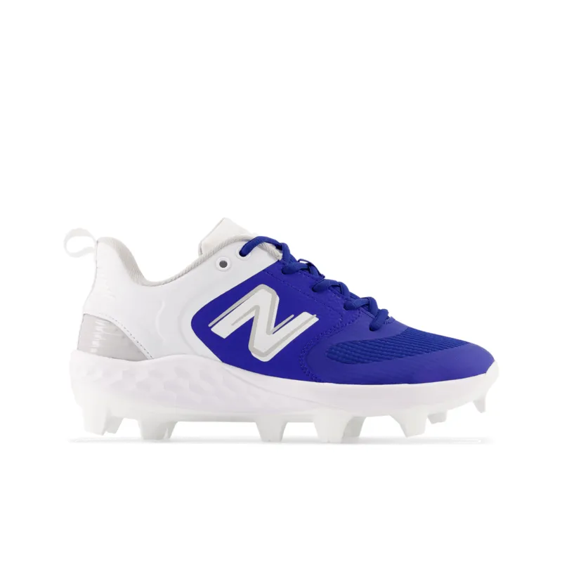 New Balance Women's Fresh Foam Velo V3 Molded Softball Cleat - SPVELOB3