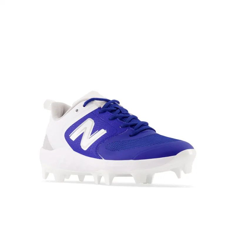 New Balance Women's Fresh Foam Velo V3 Molded Softball Cleat - SPVELOB3