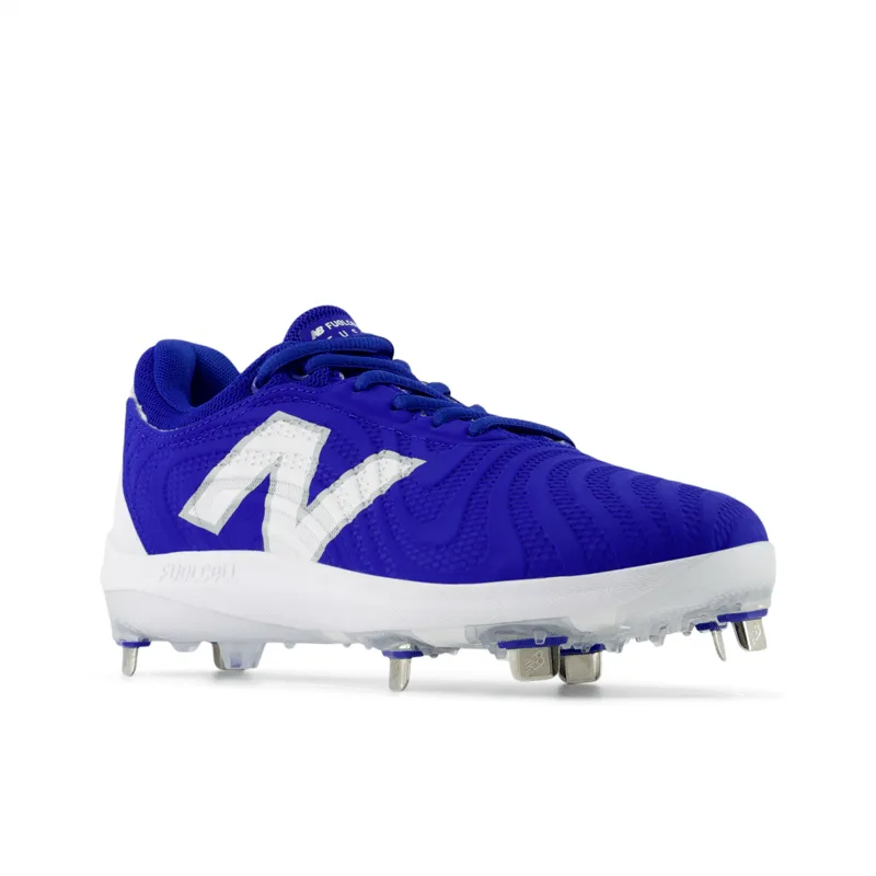 New Balance Women's FuelCell Fuse V4 Metal Softball Cleat - SMFUSEB4