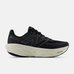 New Balance Women's W1080B14 Black Black