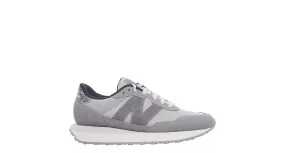 New Balance Women's WS237AGG Grey Grey