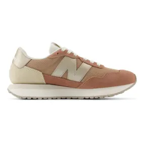 New Balance Women's 237v1 - Copper / Copper