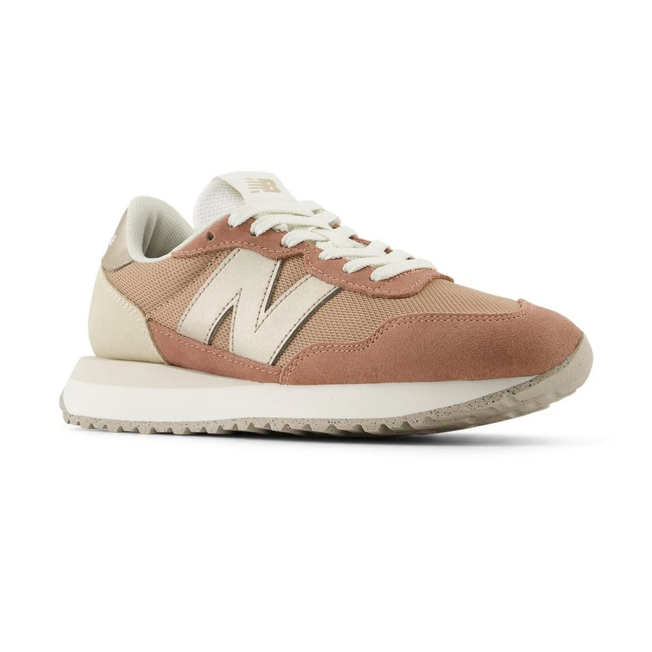 New Balance Women's 237v1 - Copper / Copper