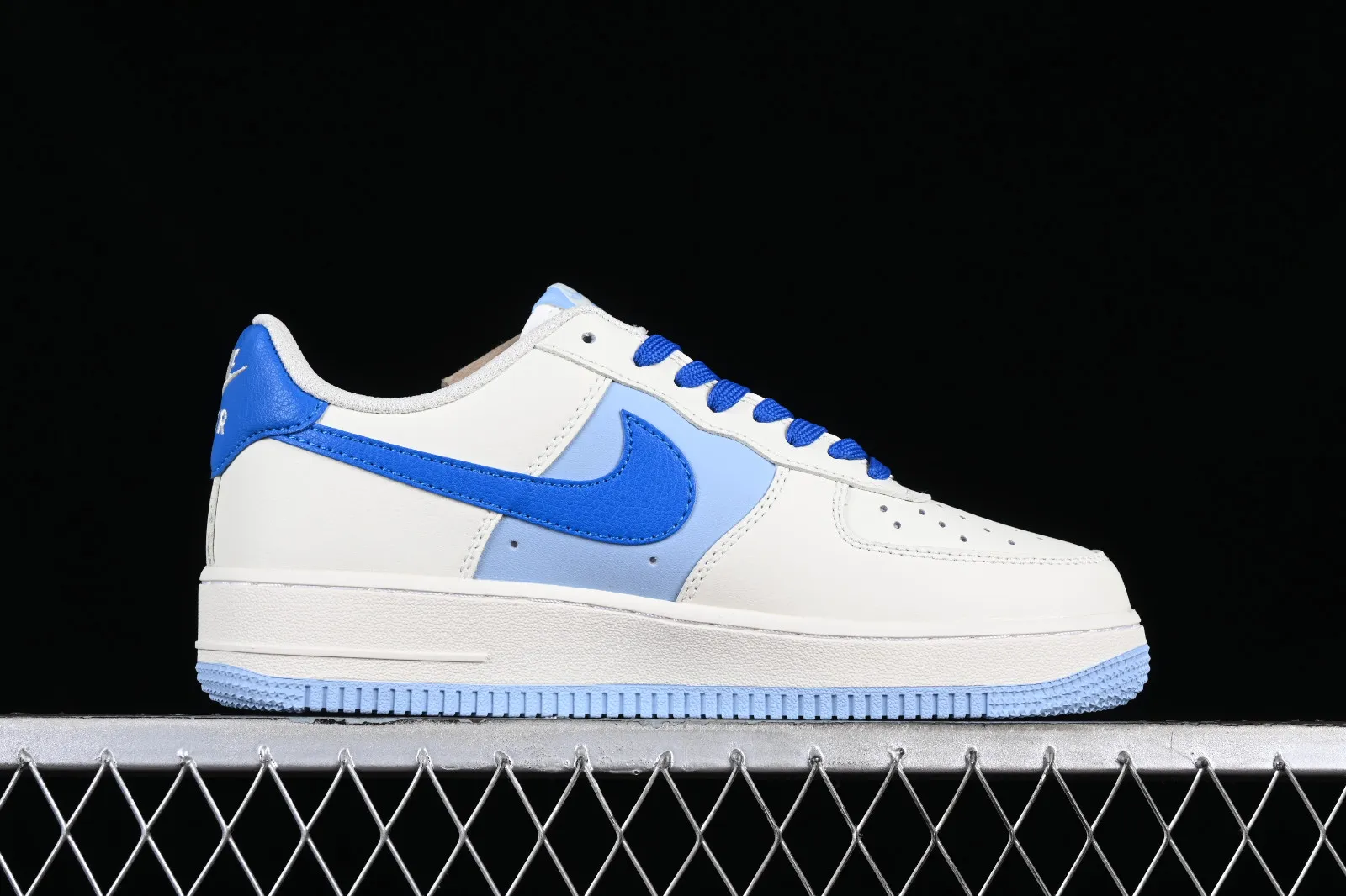 Nike Air Force 1 07 Low Off White Blue DB3301-211