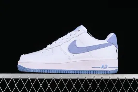 Nike Air Force 1 07 Low White Blue CN2873-102