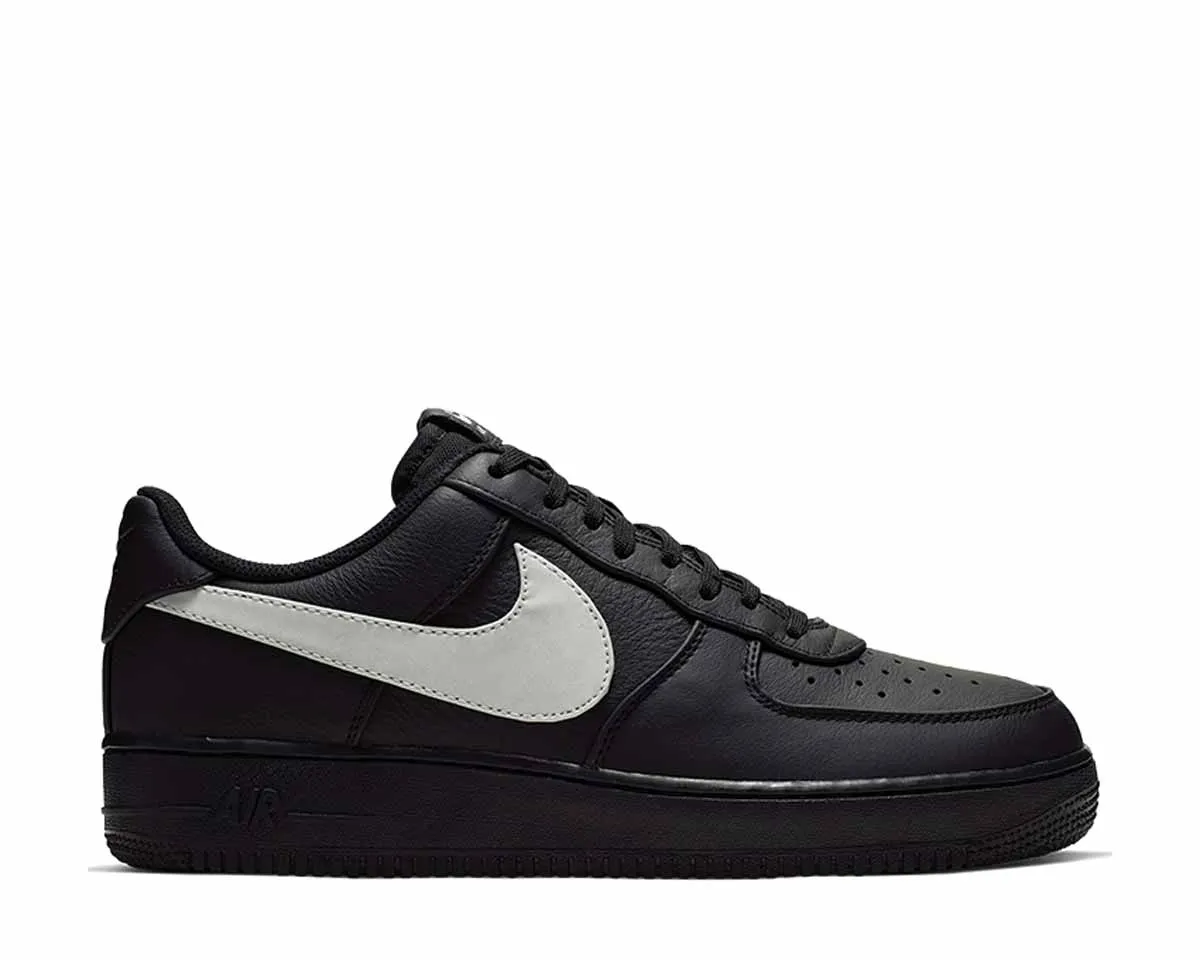 Nike Air Force 1 '07 Premium 2 Black