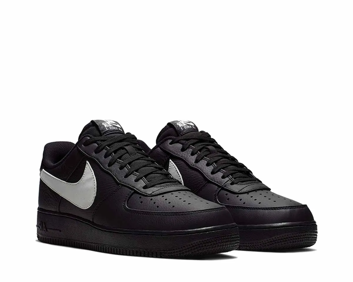 Nike Air Force 1 '07 Premium 2 Black