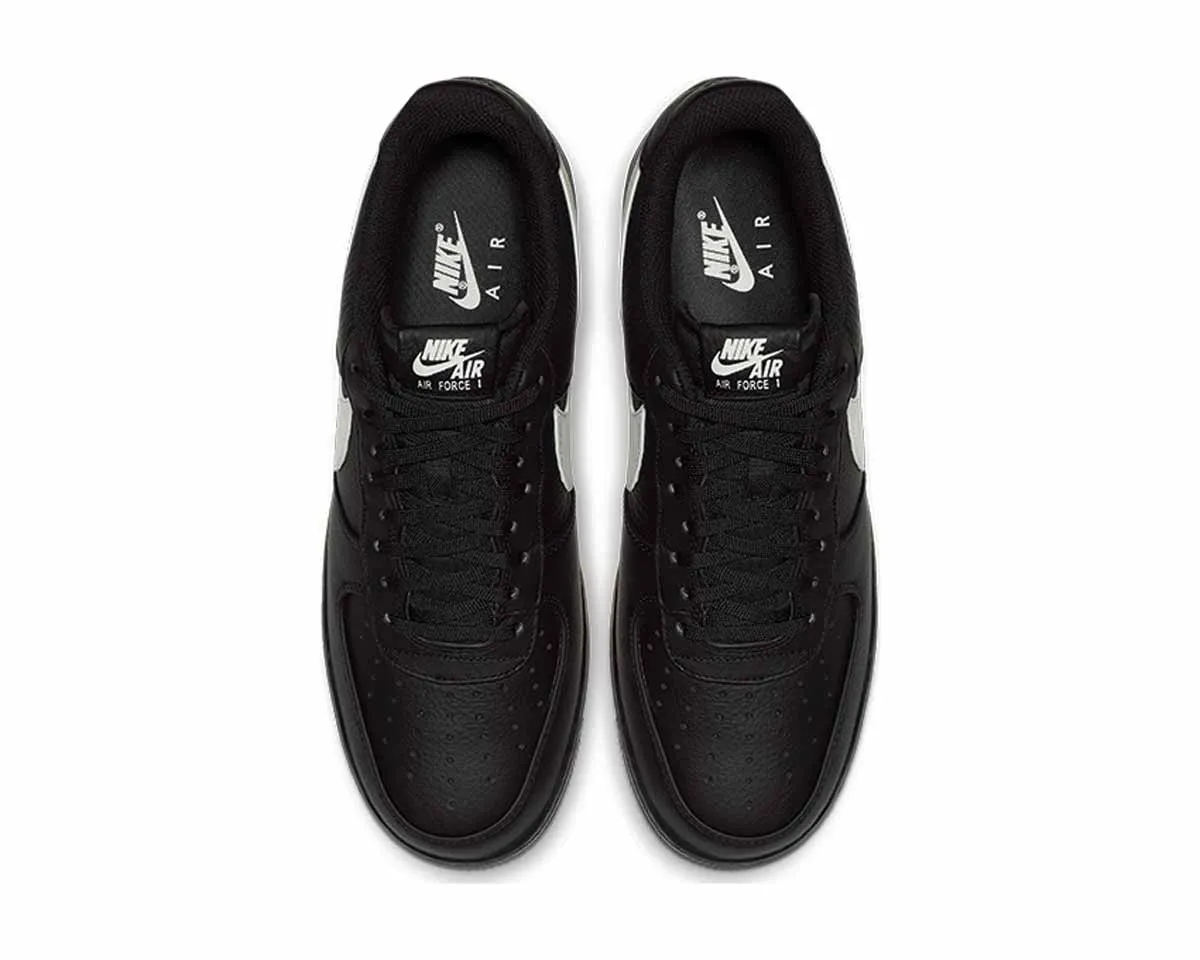 Nike Air Force 1 '07 Premium 2 Black