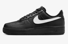 Nike Air Force 1 Low Black White FZ0627-010