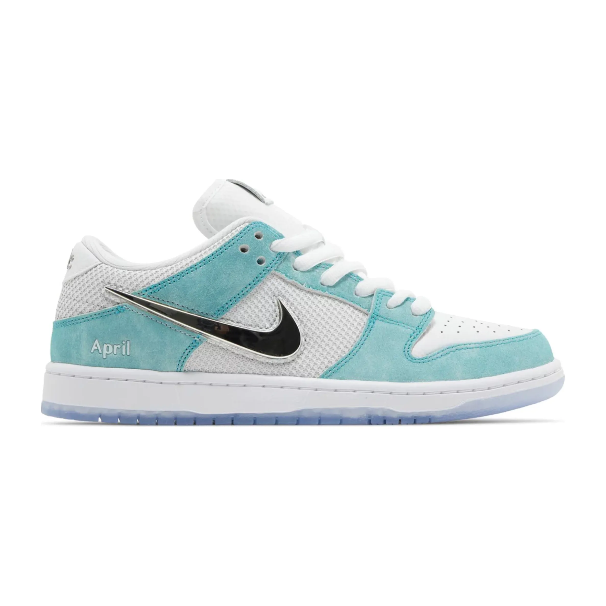 Nike SB Dunk Low April Skateboards