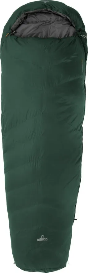 Nomad Taurus 500 Sleeping Bag Dark Green | Buy Nomad Taurus 500 Sleeping Bag Dark Green here | Outnorth