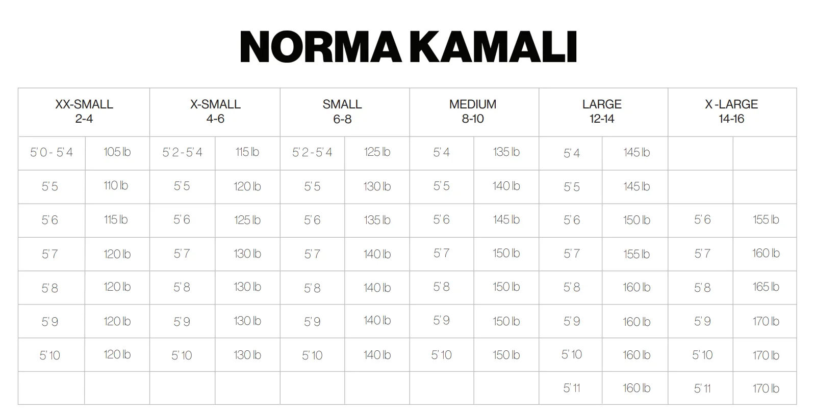 Norma Kamali Sleeveless Sleeping Bag Vest