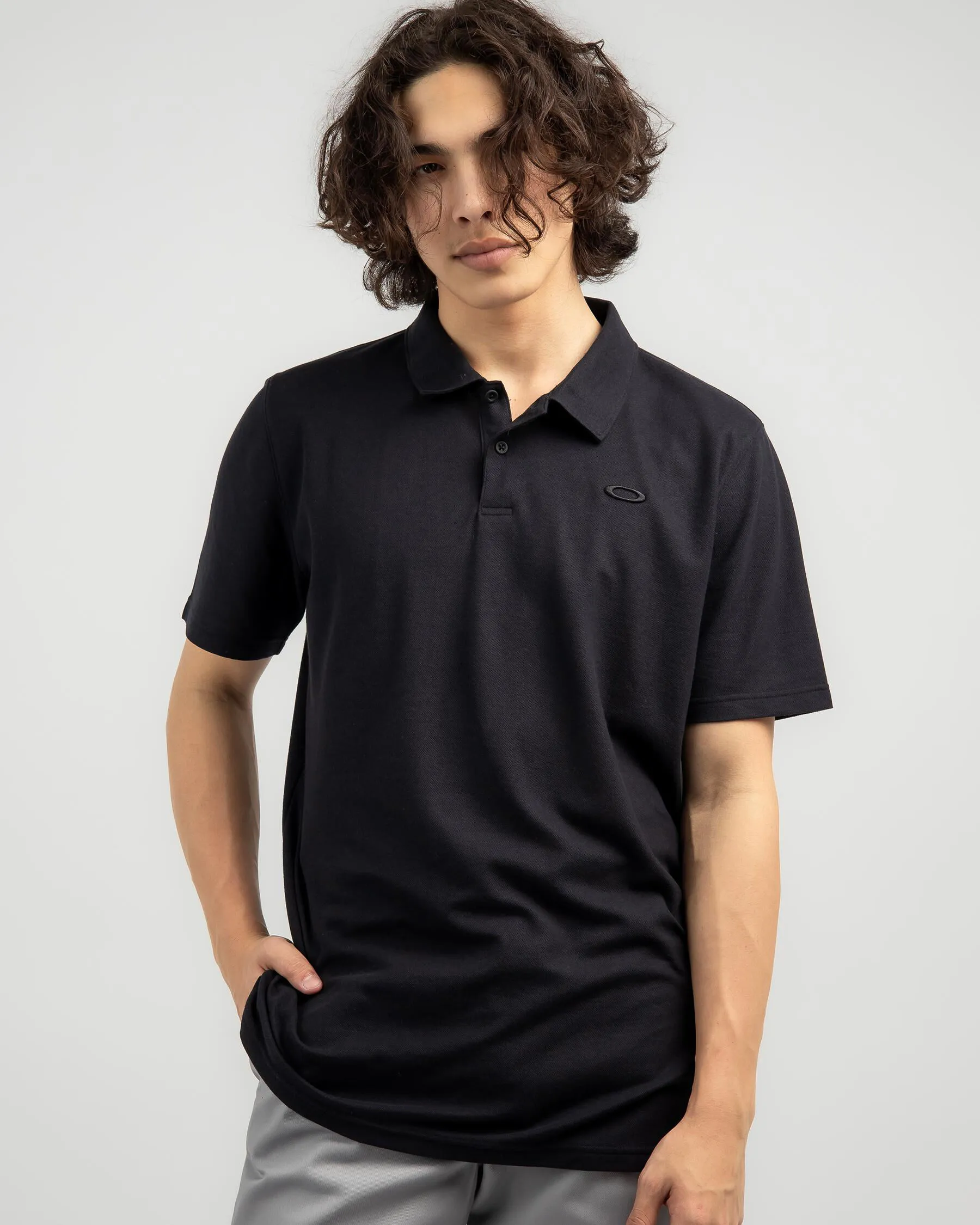 Oakley Relax Urban Polo Shirt