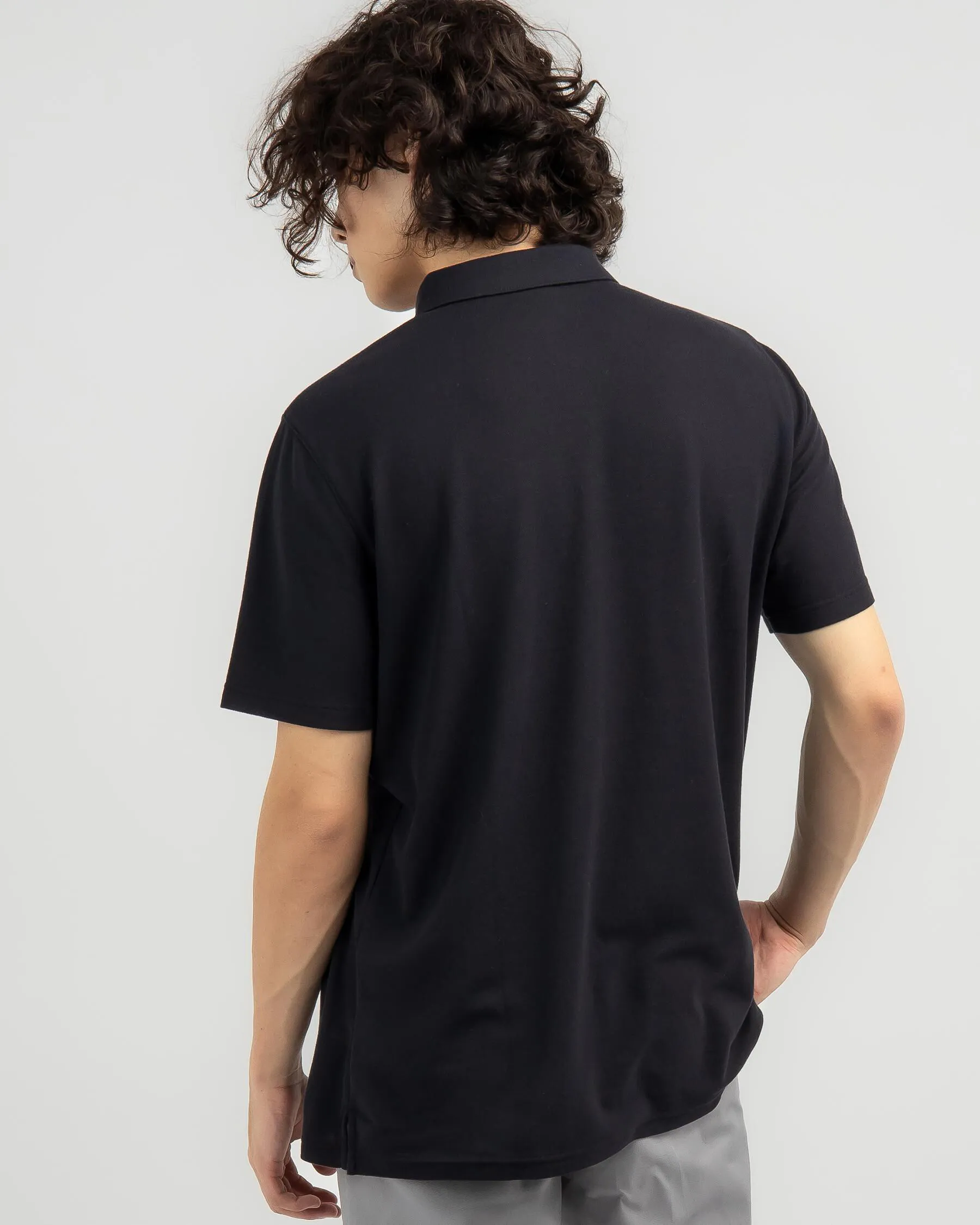 Oakley Relax Urban Polo Shirt