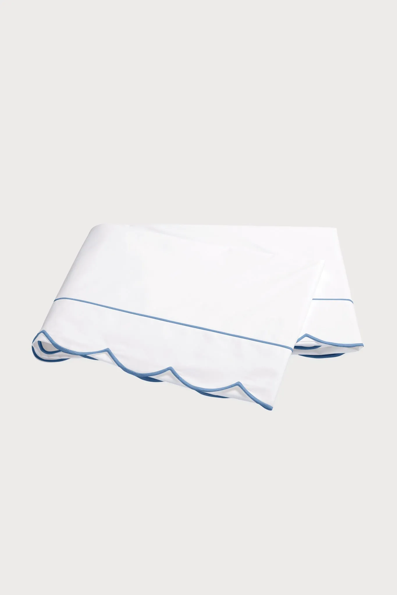 Ocean Butterfield Flat Sheet