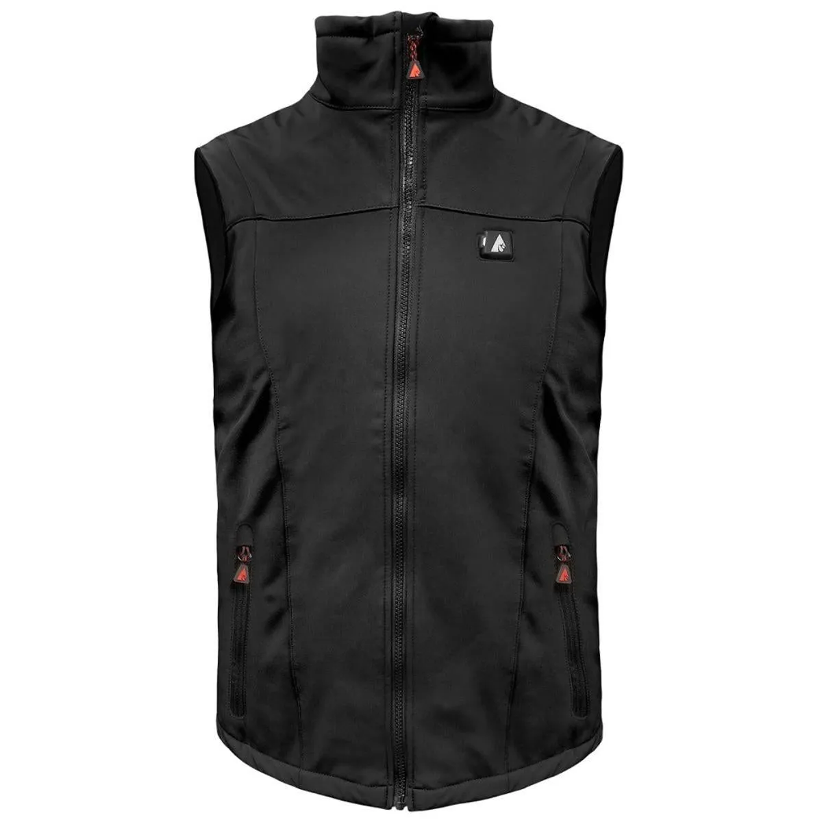 Open Box ActionHeat 5V Battery Heated Softshell Vest - Men's