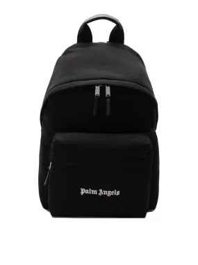 Palm Angels `Cordura Classic Logo` Backpack