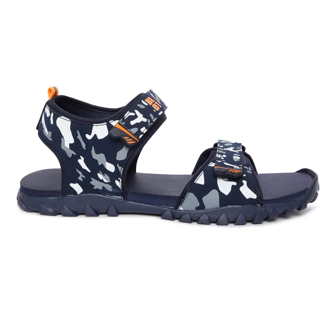 Paragon Blot K1406G Men Stylish Sandals | Comfortable Sandals for Daily Outdoor Use | Casual Formal Sandals with Cushioned Soles