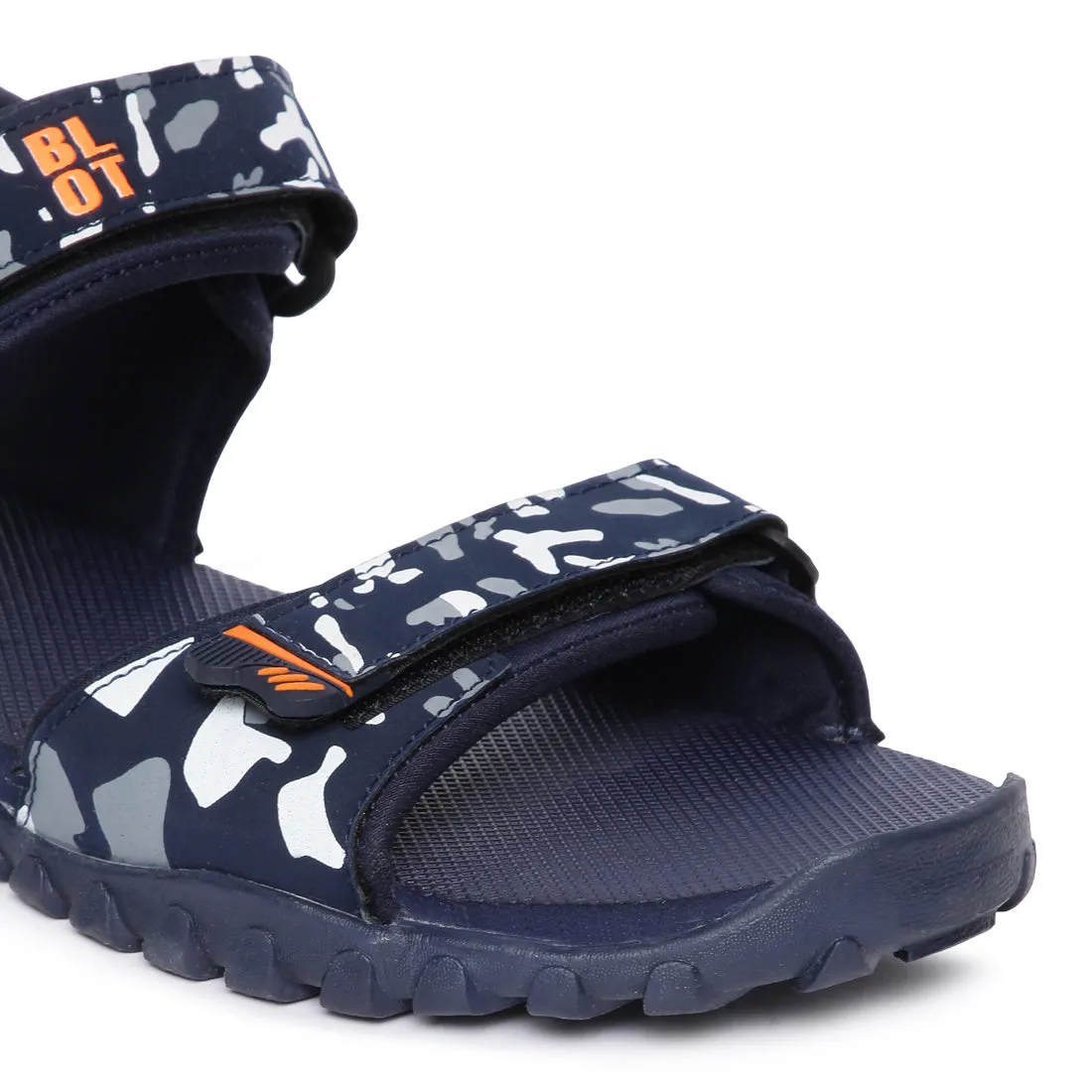 Paragon Blot K1406G Men Stylish Sandals | Comfortable Sandals for Daily Outdoor Use | Casual Formal Sandals with Cushioned Soles