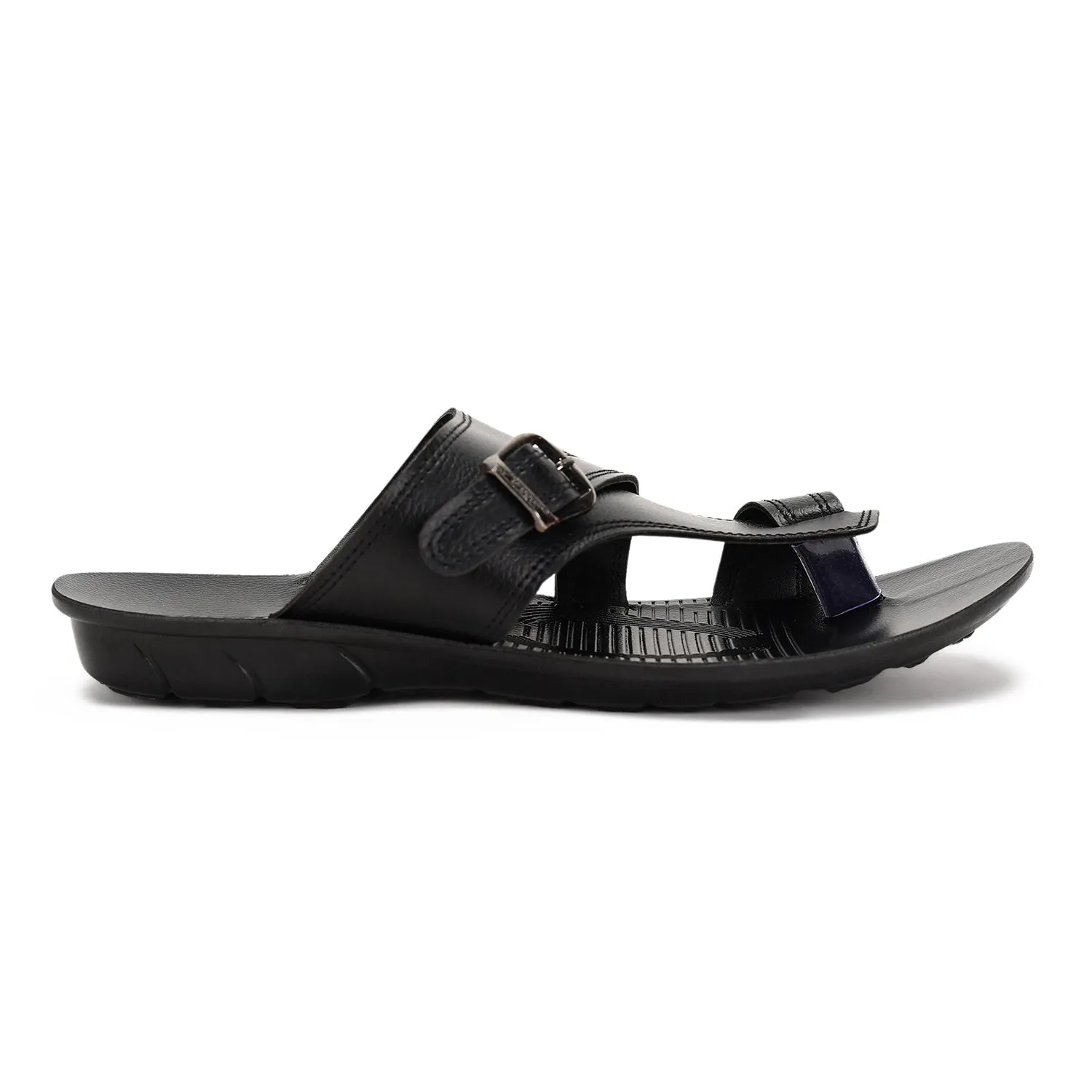 Paragon PUK2231G Men Stylish Sandals | Comfortable Sandals for Daily Outdoor Use | Casual Formal Sandals with Cushioned Soles