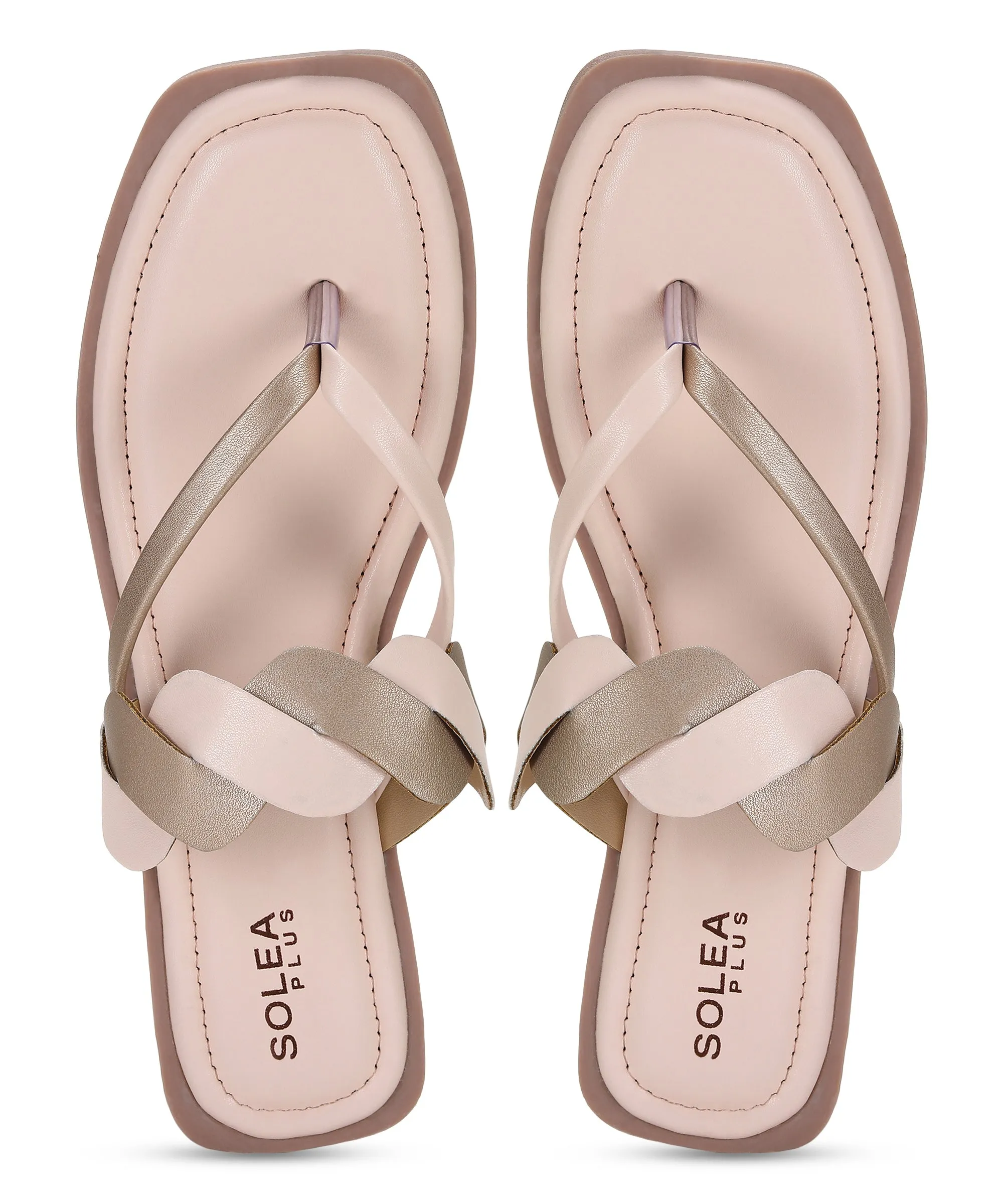 Paragon RK6024L Women Sandals | Casual & Formal Sandals | Stylish, Comfortable & Durable | For Daily & Occasion Wear