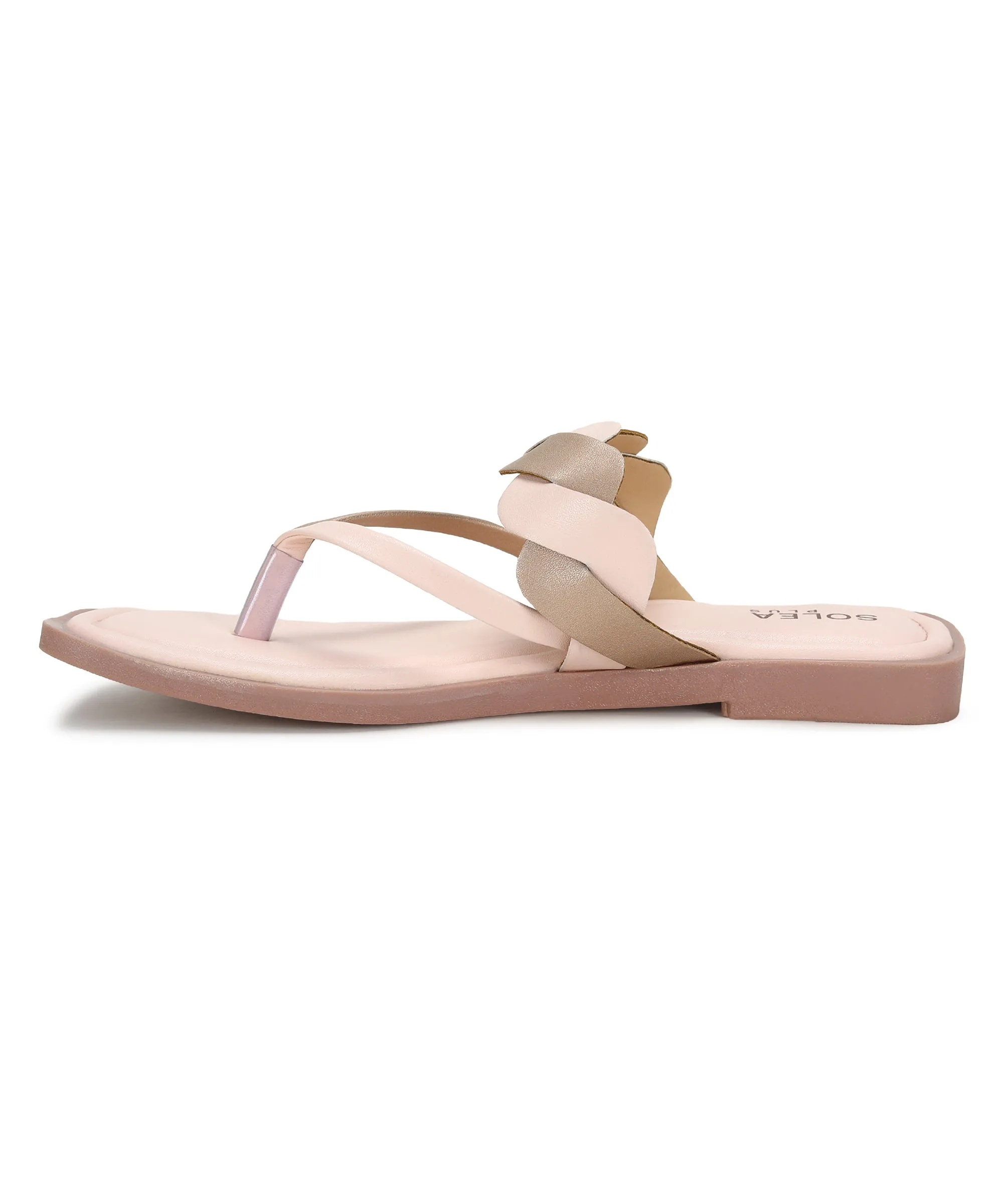 Paragon RK6024L Women Sandals | Casual & Formal Sandals | Stylish, Comfortable & Durable | For Daily & Occasion Wear