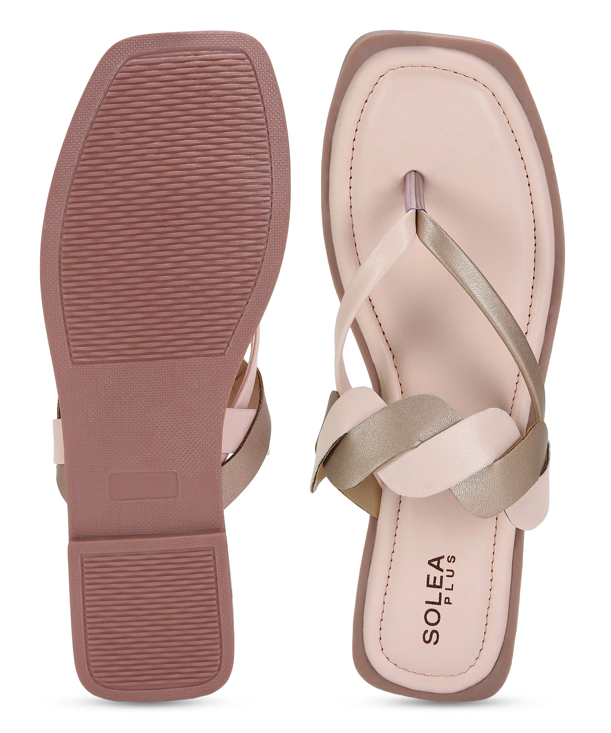 Paragon RK6024L Women Sandals | Casual & Formal Sandals | Stylish, Comfortable & Durable | For Daily & Occasion Wear