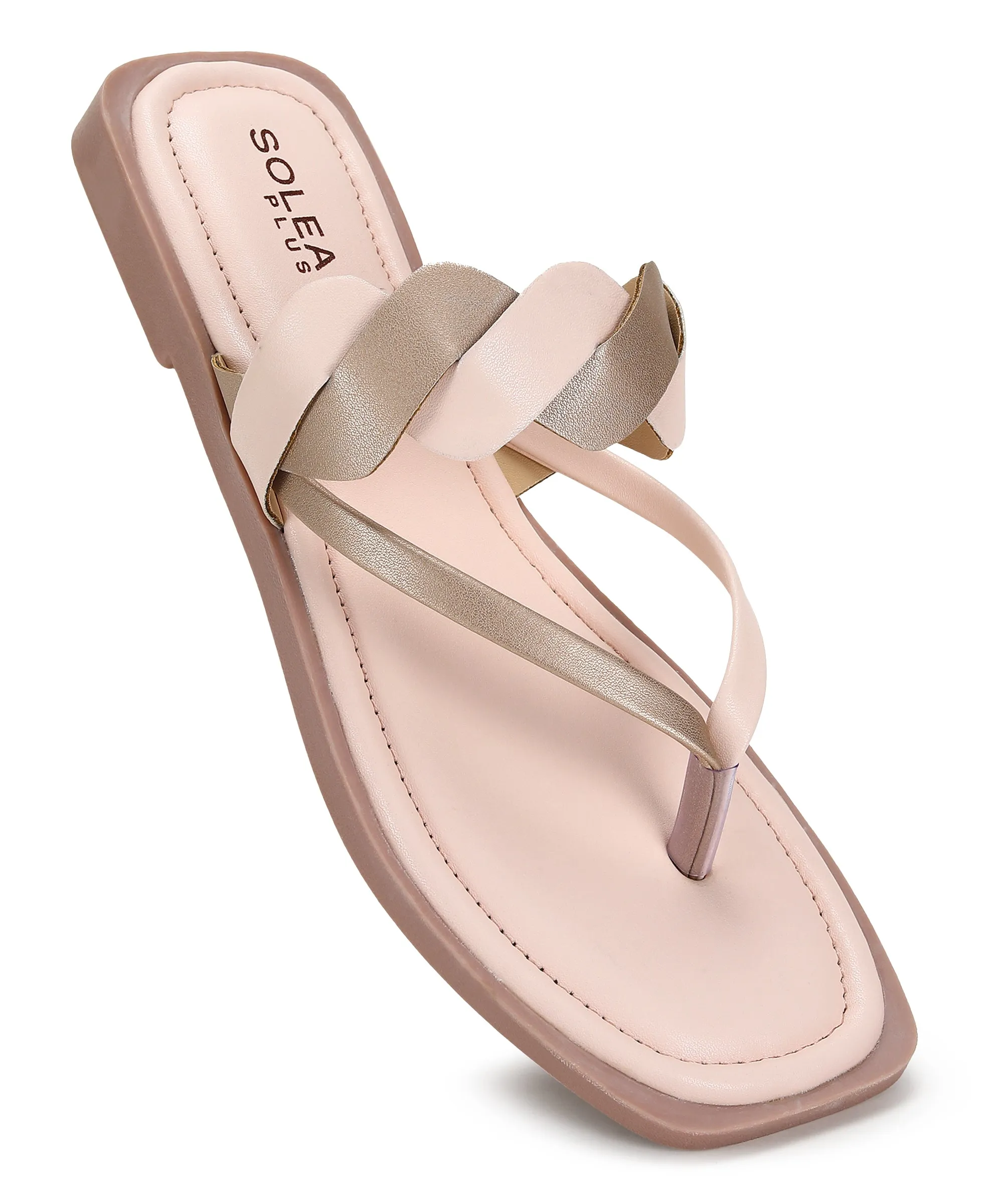 Paragon RK6024L Women Sandals | Casual & Formal Sandals | Stylish, Comfortable & Durable | For Daily & Occasion Wear