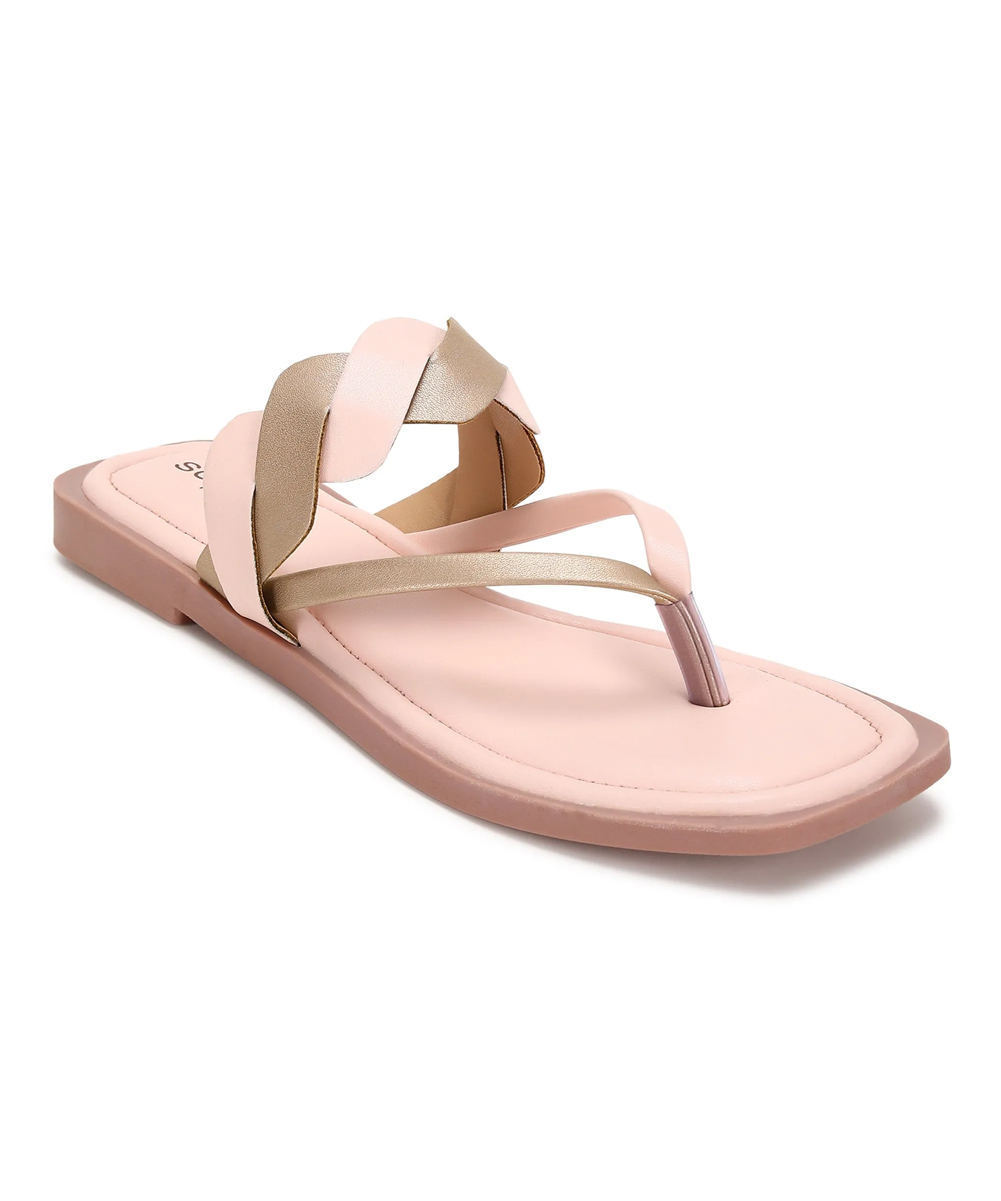 Paragon RK6024L Women Sandals | Casual & Formal Sandals | Stylish, Comfortable & Durable | For Daily & Occasion Wear